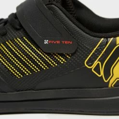 Adidas Five Ten Men's Five Ten Hellcat Pro Mountain Bike Shoes -Men's Footwear shop go 495975 f