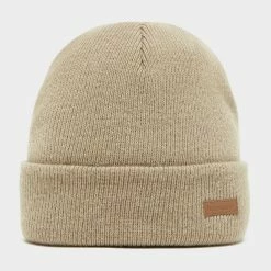 Brasher Men's Recycled Beanie