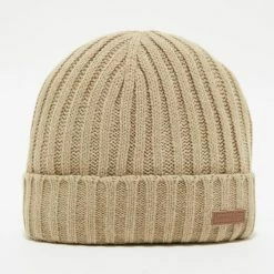Brasher Men’s Fleece Beanie