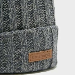 Brasher Men’s Fleece Beanie -Men's Footwear shop go 496012 c