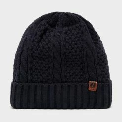 The Edge Mens Fisherman Beanie Hat