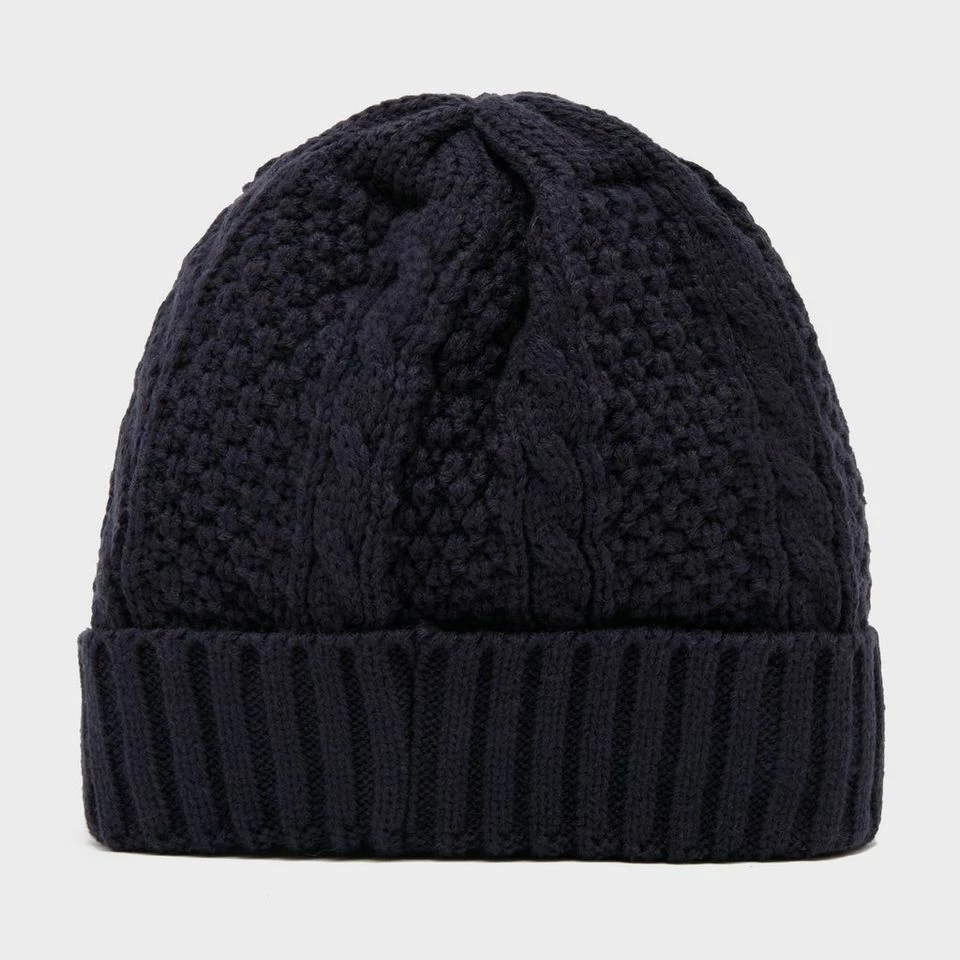 The Edge Mens Fisherman Beanie Hat 2 The Edge Mens Fisherman Beanie Hat - Image 2