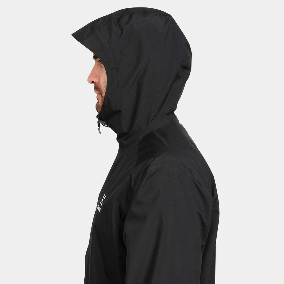 HAGLOFS Men’s Buteo Waterproof Jacket 5 HAGLOFS Men’s Buteo Waterproof Jacket - Image 5