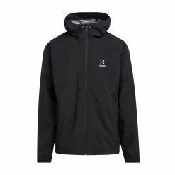 HAGLOFS Men’s Buteo Waterproof Jacket 14 HAGLOFS Men’s Buteo Waterproof Jacket -Men's Footwear shop go 496810 u