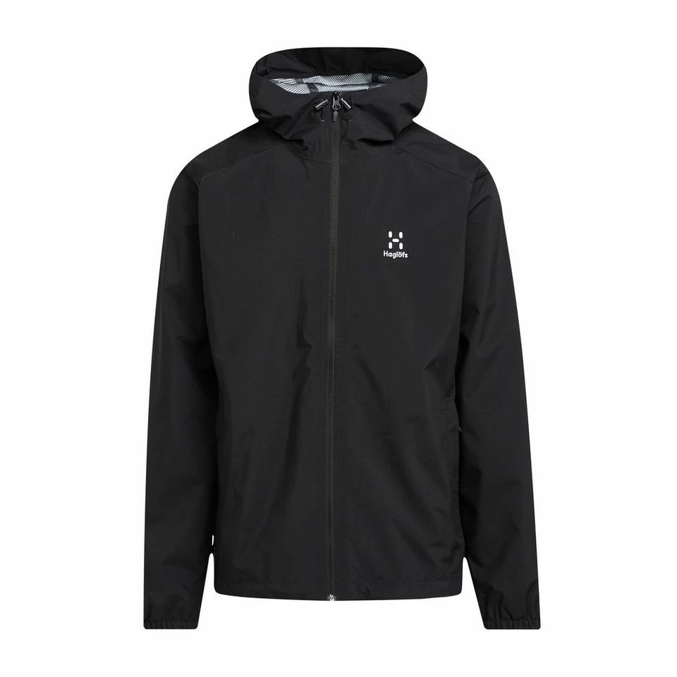 HAGLOFS Men’s Buteo Waterproof Jacket 7 HAGLOFS Men’s Buteo Waterproof Jacket - Image 7