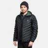 HAGLOFS Men’s Base Mimic Hooded Jacket