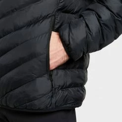 HAGLOFS Men’s Base Mimic Hooded Jacket -Men's Footwear shop go 496822 f