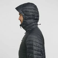 HAGLOFS Men’s Essens Mimic Hooded Jacket -Men's Footwear shop go 496829 e