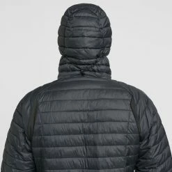 HAGLOFS Men’s Essens Mimic Hooded Jacket -Men's Footwear shop go 496829 f