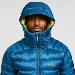 Rab Men's Electron Pro Jacket -Men's Footwear shop go 497441 d