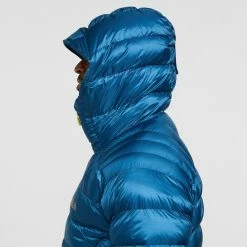 Rab Men's Electron Pro Jacket -Men's Footwear shop go 497441 e