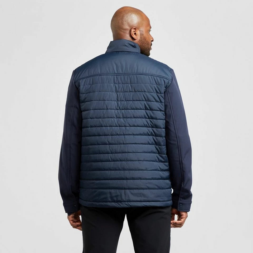 Regatta Men's Kadir Insulated Jacket 2 Regatta Men's Kadir Insulated Jacket - Image 2