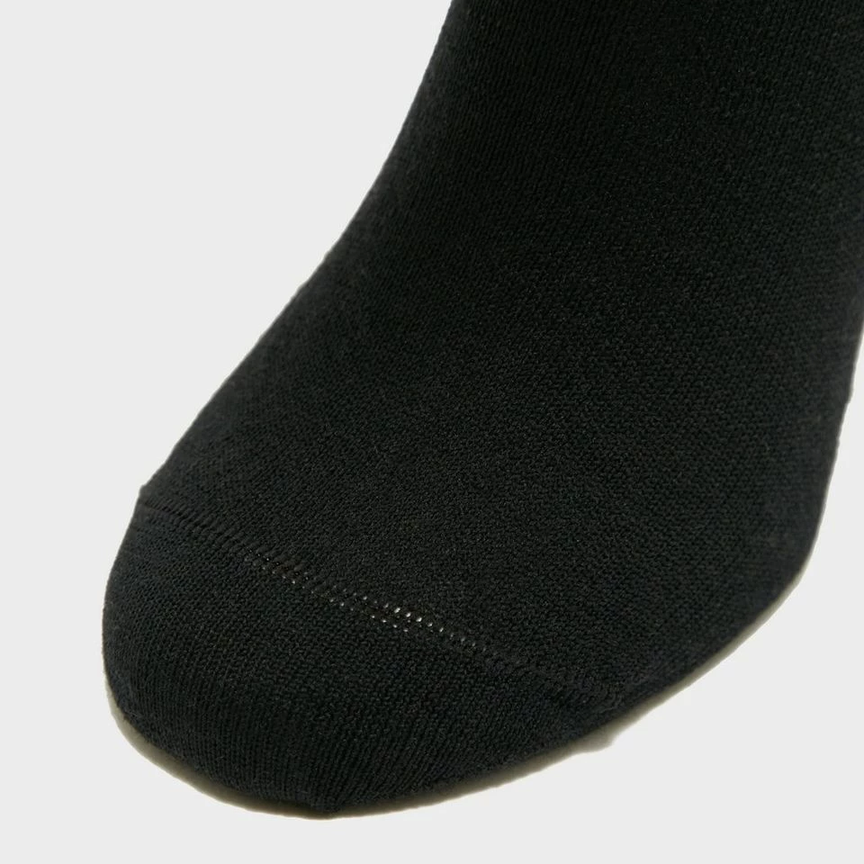 Smartwool Hike Classic Edition Zero Cushion Liner Crew Socks 4 Smartwool Hike Classic Edition Zero Cushion Liner Crew Socks - Image 4