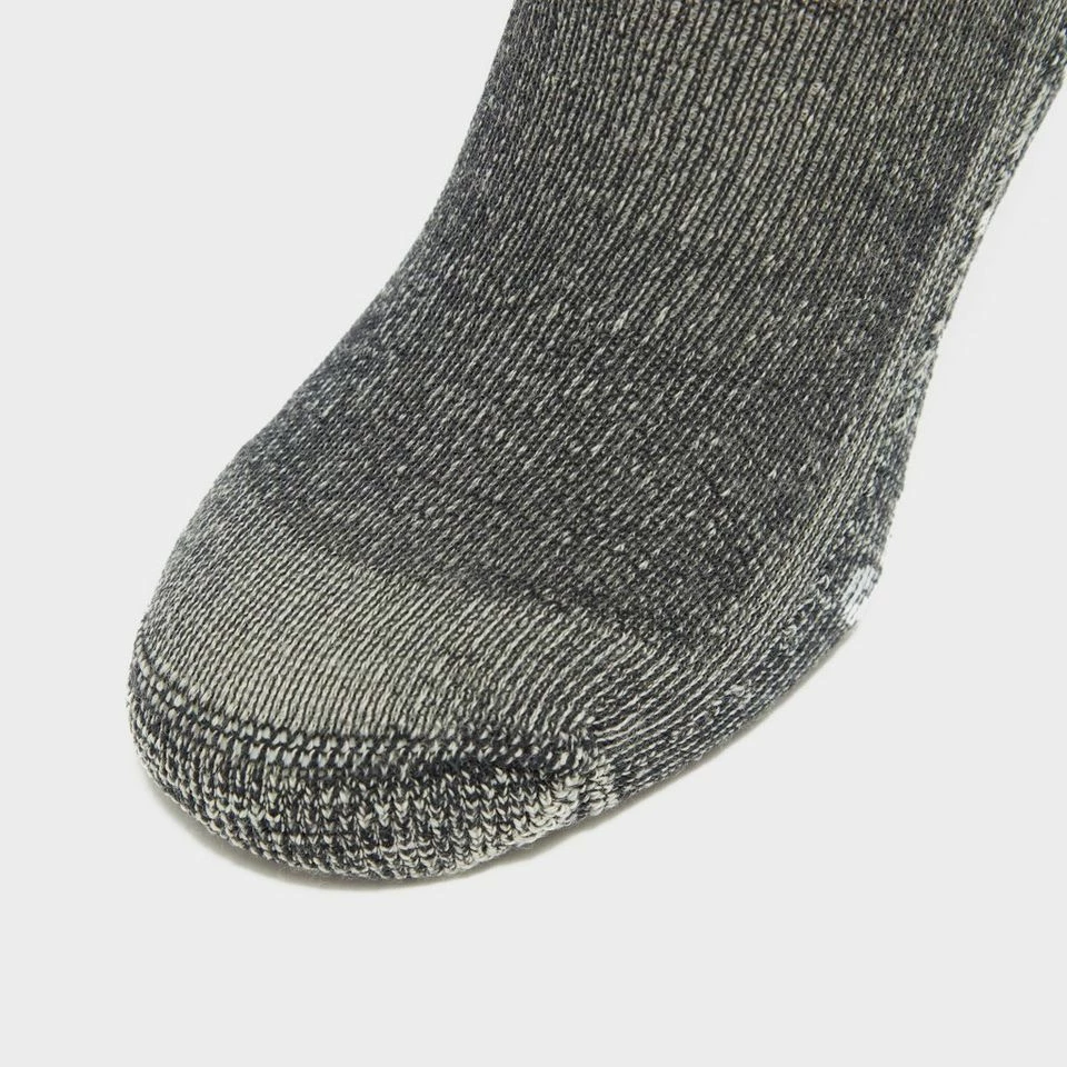 Smartwool Hike Classic Edition Light Cushion Crew Socks 4 Smartwool Hike Classic Edition Light Cushion Crew Socks - Image 4