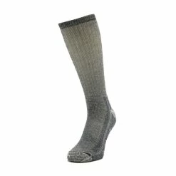 Smartwool Hike Classic Edition Full Cushion Crew Socks -Men's Footwear shop go 498225 z