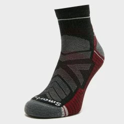 Smartwool Men's Hike Light Cushion Crew Socks