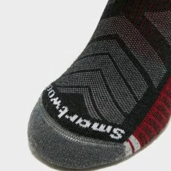 Smartwool Men's Hike Light Cushion Crew Socks -Men's Footwear shop go 498227 d
