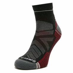 Smartwool Men's Hike Light Cushion Crew Socks -Men's Footwear shop go 498227 z