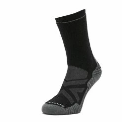 Smartwool Men’s Hike Full Cushion Crew Socks -Men's Footwear shop go 498231 z