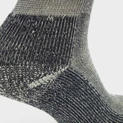 Smartwool Hike Classic Edition Extra Cushion Crew Socks -Men's Footwear shop go 498238 f