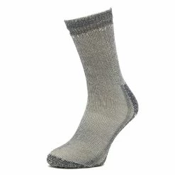 Smartwool Hike Classic Edition Extra Cushion Crew Socks -Men's Footwear shop go 498238 z