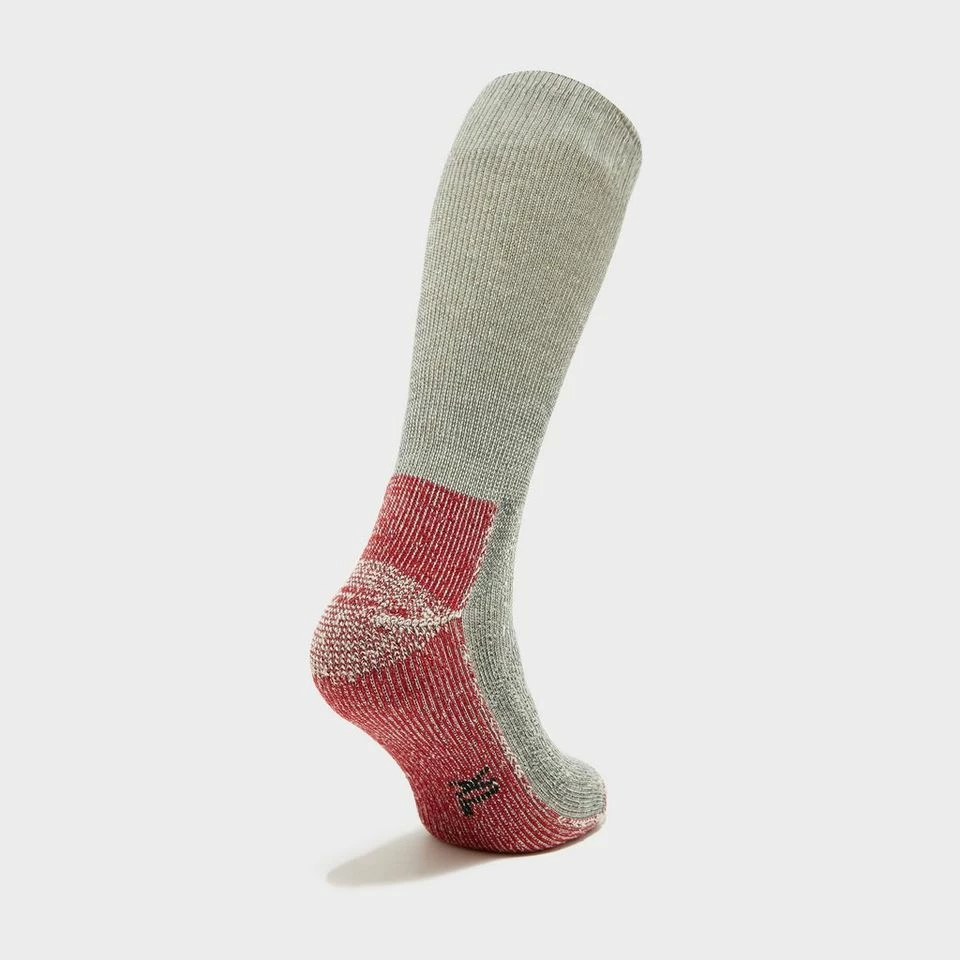 Smartwool Mountaineer Classic Edition Maximum Cushion Crew Socks 3 Smartwool Mountaineer Classic Edition Maximum Cushion Crew Socks - Image 3