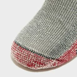 Smartwool Mountaineer Classic Edition Maximum Cushion Crew Socks 9 Smartwool Mountaineer Classic Edition Maximum Cushion Crew Socks -Men's Footwear shop go 498241 d