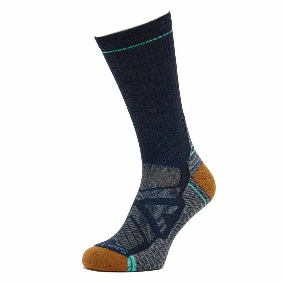 Smartwool Men's Hike Light Cushion Crew Socks 7 Smartwool Men's Hike Light Cushion Crew Socks - Image 7