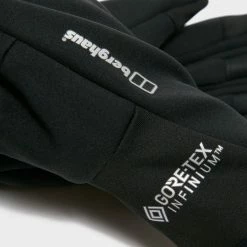 Berghaus Men’s Hillmaster Infinium Gloves -Men's Footwear shop go 498731 c