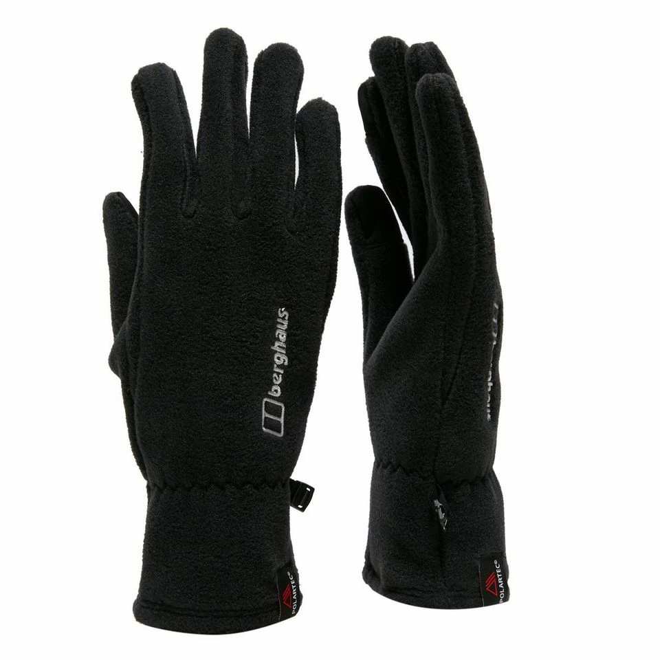 Berghaus Men’s Prism Polartec Gloves 4 Berghaus Men’s Prism Polartec Gloves - Image 4