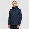 The Edge Men’s Backcountry II Full-Zip Fleece