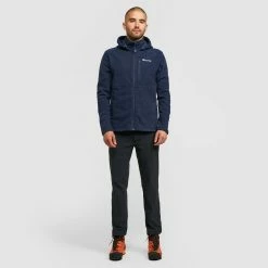 The Edge Men’s Backcountry II Full-Zip Fleece -Men's Footwear shop go 498904 c