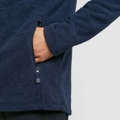 The Edge Men’s Backcountry II Full-Zip Fleece -Men's Footwear shop go 498904 e