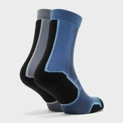 1000 Mile Men's Trek Sock 2 Pack -Men's Footwear shop go 499921 c