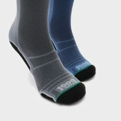 1000 Mile Men's Trek Sock 2 Pack -Men's Footwear shop go 499921 e