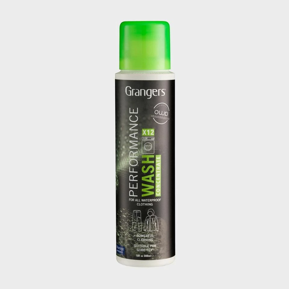 Grangers Performance Wash 1 Grangers Performance Wash