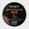 Grangers Waterproofing Wax