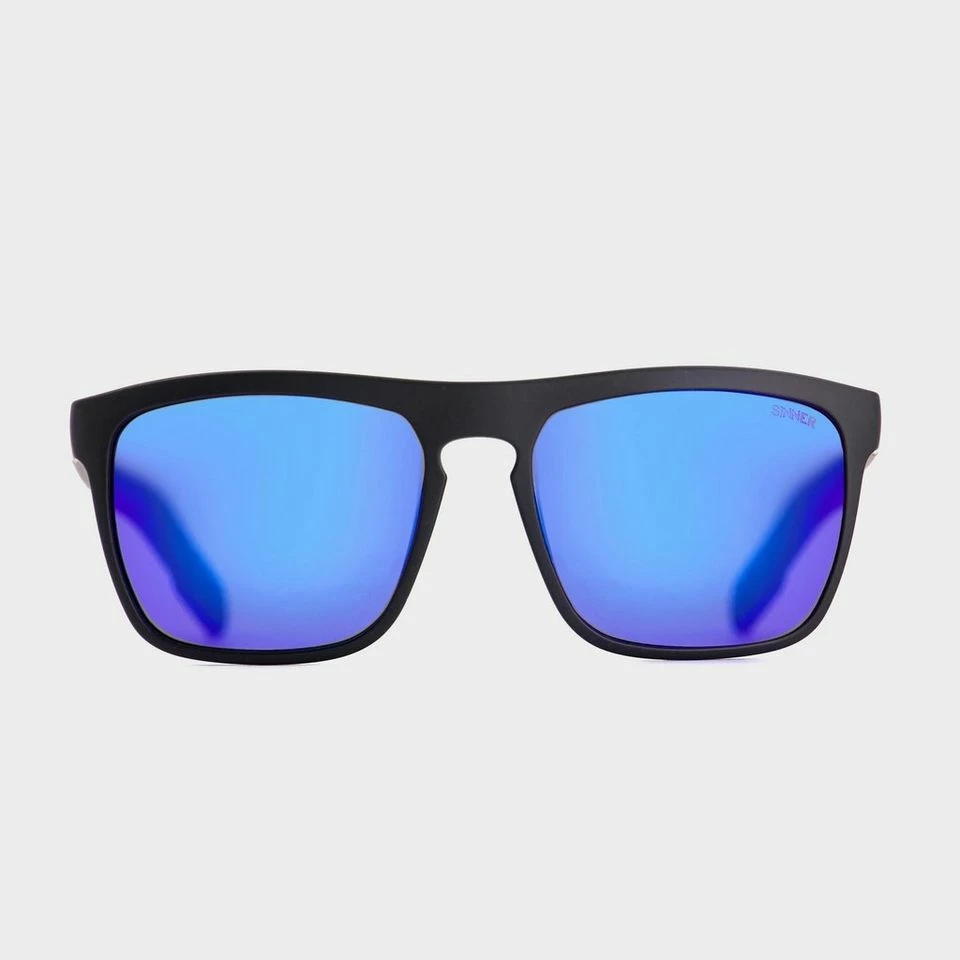 SINNER Unisex Thunder 2 Sunglasses 3 SINNER Unisex Thunder 2 Sunglasses - Image 3
