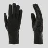 North Ridge Unisex Gel Grip Stretch Gloves