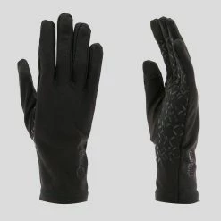 North Ridge Unisex Gel Grip Stretch Gloves