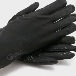 North Ridge Unisex Gel Grip Stretch Gloves -Men's Footwear shop go 500672 c