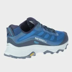 Merrell Men's Moab Speed Gore-Tex Shoes -Men's Footwear shop go 502934 d