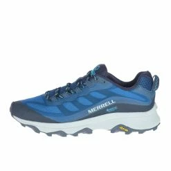 Merrell Men's Moab Speed Gore-Tex Shoes -Men's Footwear shop go 502934 z