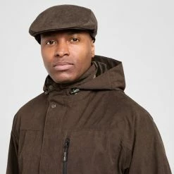 Hoggs Of Fife Men’s Struther Waterproof Lightweight Jacket -Men's Footwear shop go 503160 d