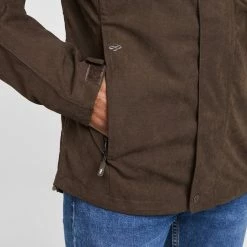 Hoggs Of Fife Men’s Struther Waterproof Lightweight Jacket -Men's Footwear shop go 503160 e