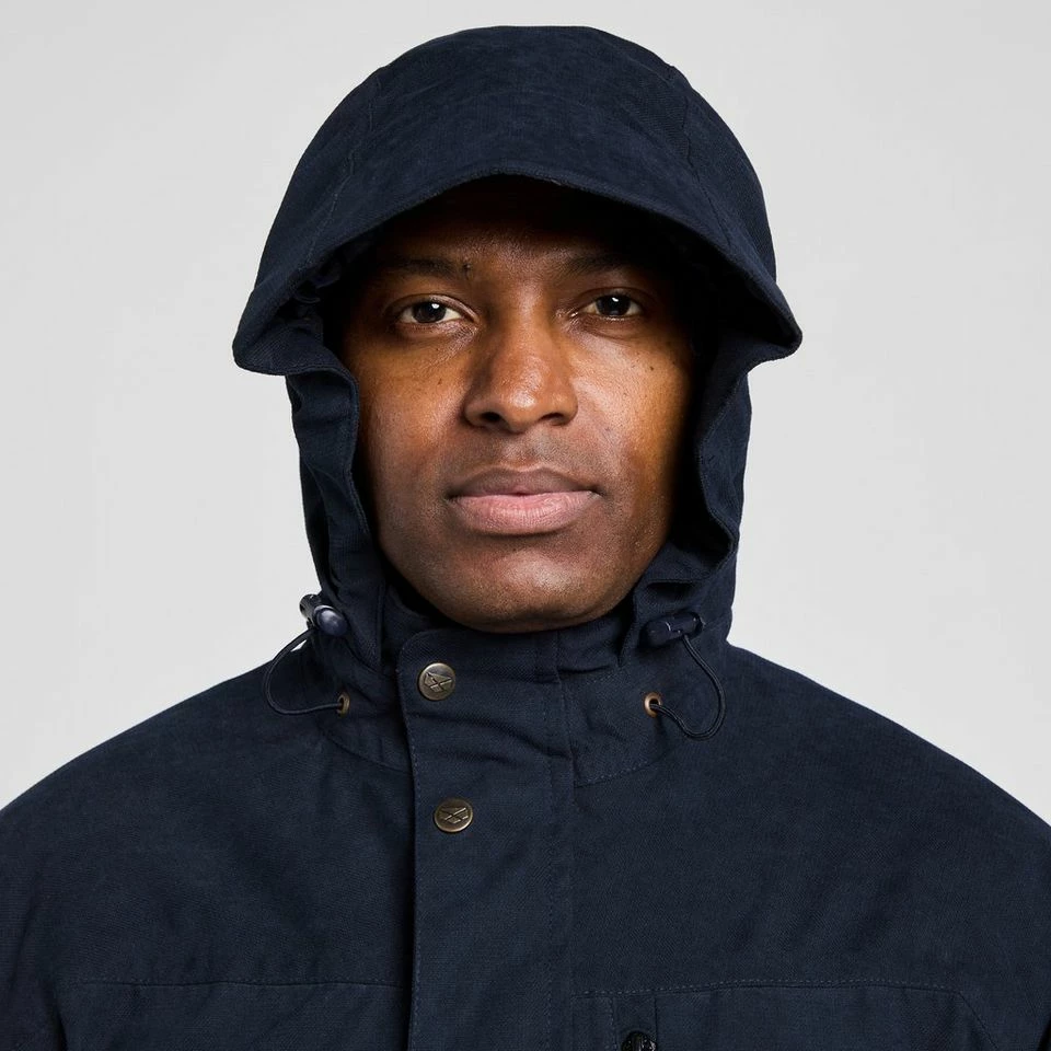 Hoggs Of Fife Men’s Struther Waterproof Zip Jacket 4 Hoggs Of Fife Men’s Struther Waterproof Zip Jacket - Image 4