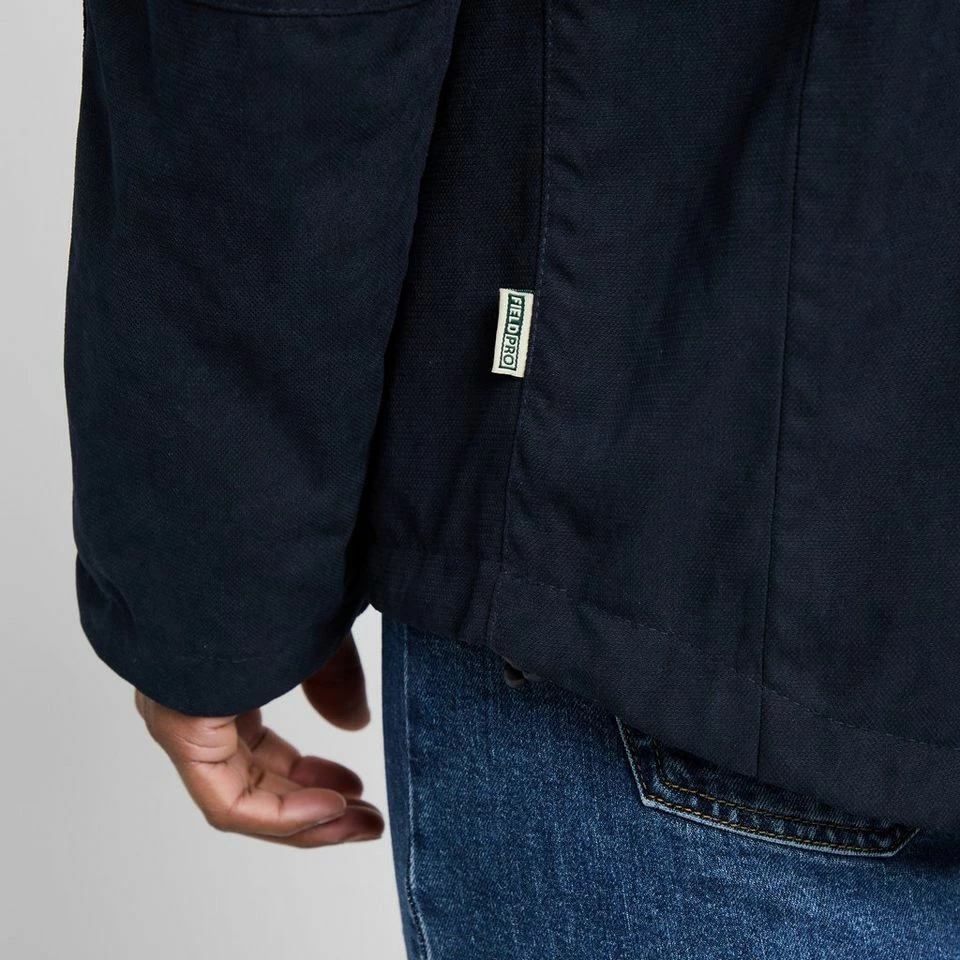 Hoggs Of Fife Men’s Struther Waterproof Zip Jacket 5 Hoggs Of Fife Men’s Struther Waterproof Zip Jacket - Image 5