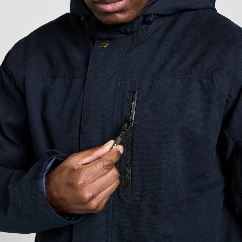 Hoggs Of Fife Men’s Struther Waterproof Zip Jacket 7 Hoggs Of Fife Men’s Struther Waterproof Zip Jacket - Image 7