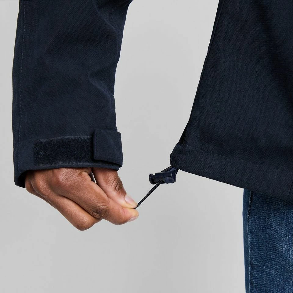 Hoggs Of Fife Men’s Struther Waterproof Zip Jacket 9 Hoggs Of Fife Men’s Struther Waterproof Zip Jacket - Image 9