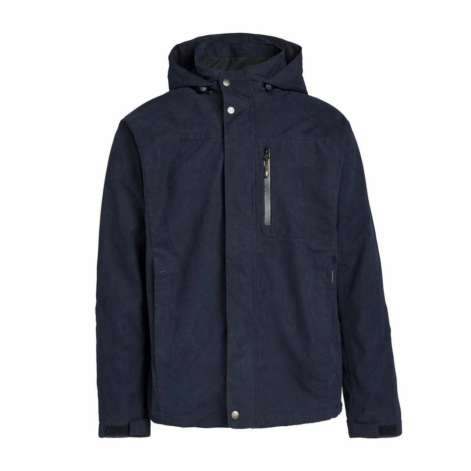 Hoggs Of Fife Men’s Struther Waterproof Zip Jacket 13 Hoggs Of Fife Men’s Struther Waterproof Zip Jacket - Image 13